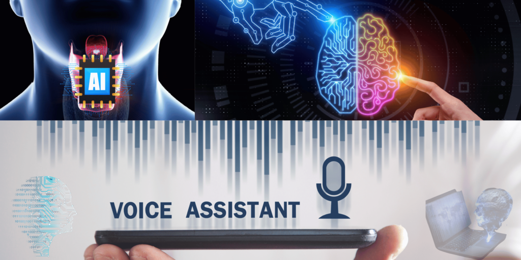 AI Voice Generators: The Future of Voice Tech Is Here