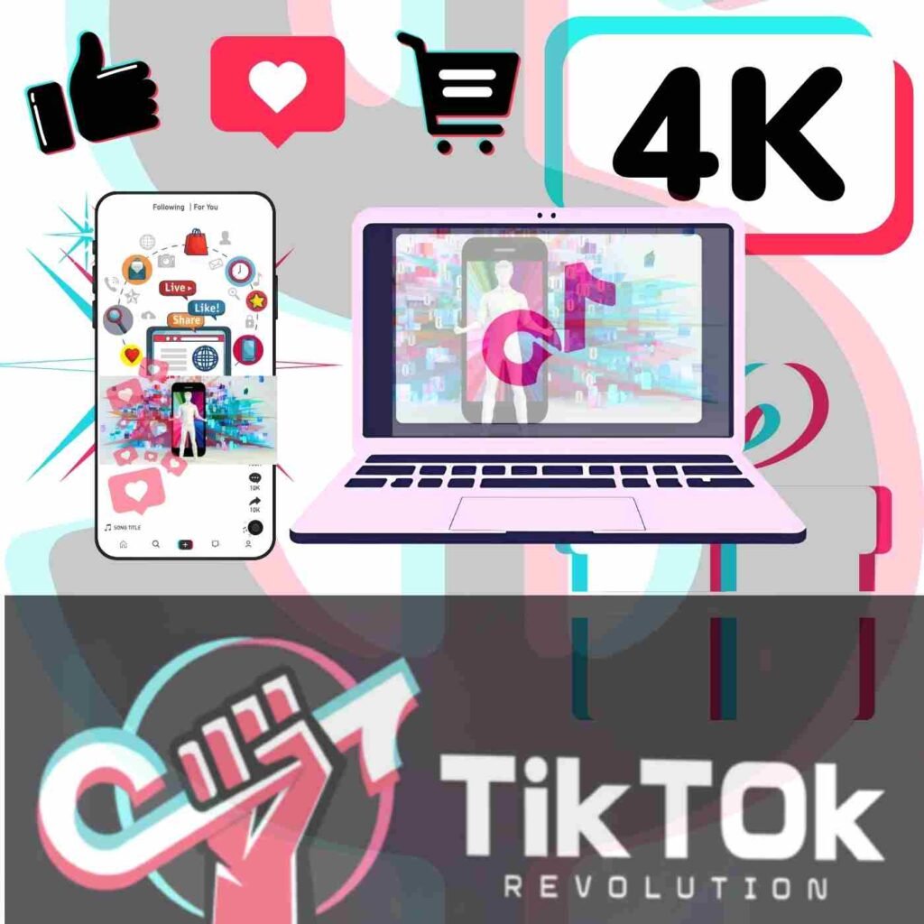 The TikTok Revolution: Unveiling 2024’s Hottest Trends